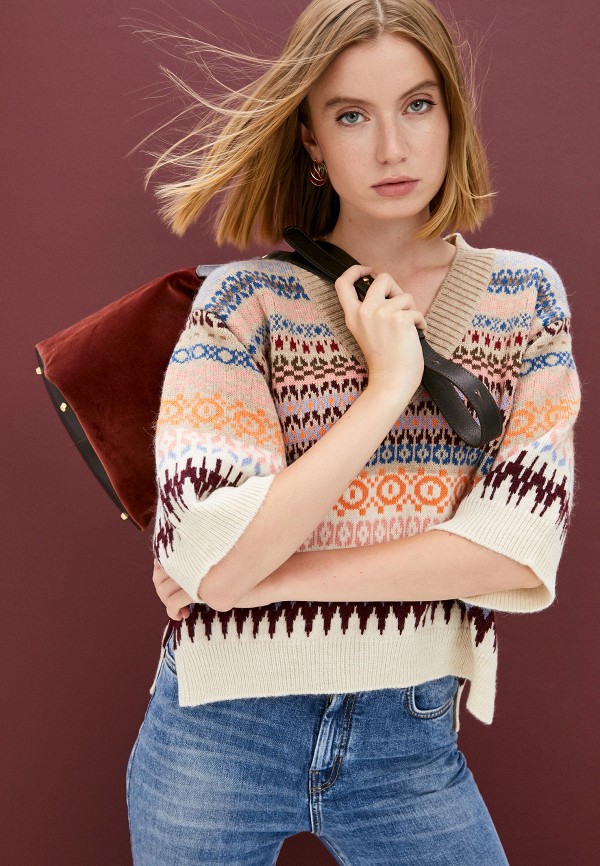 фото Пуловер weekend max mara