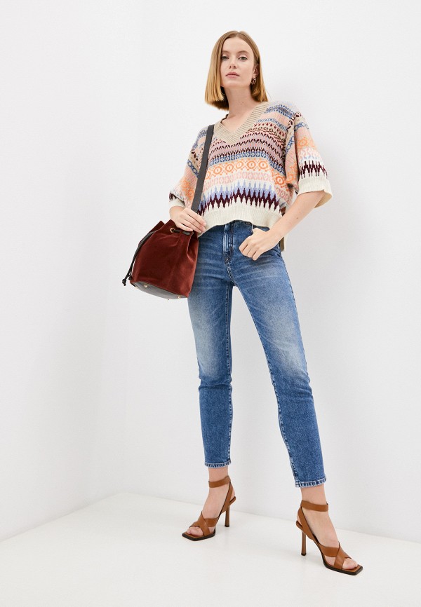 фото Пуловер weekend max mara