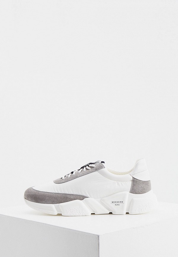 фото Кроссовки weekend max mara