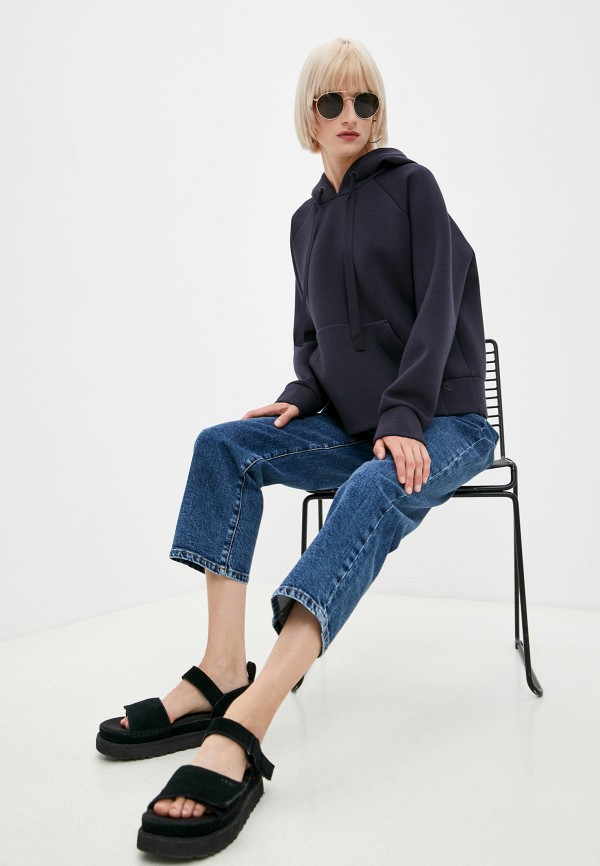 фото Худи weekend max mara