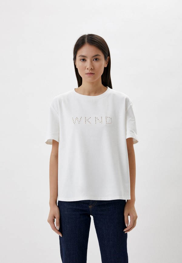 фото Футболка weekend max mara