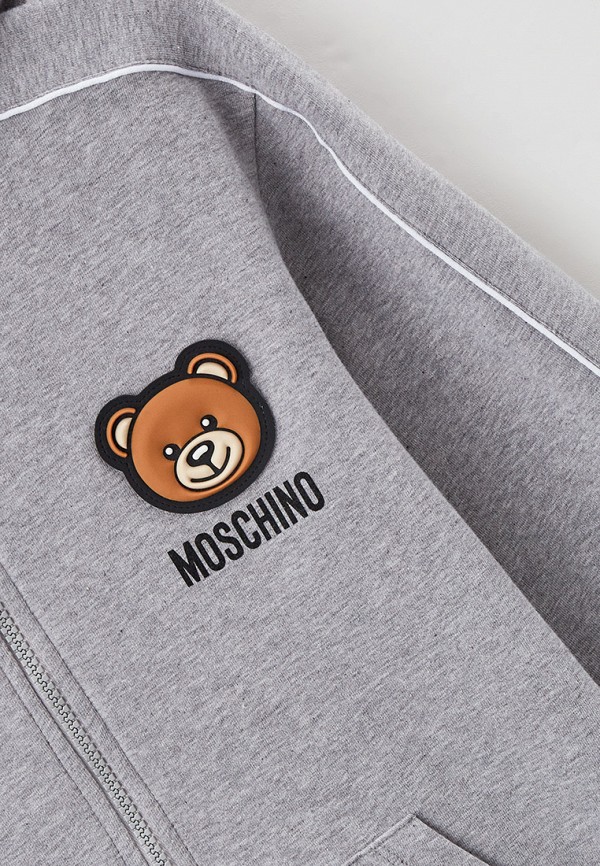 фото Костюм спортивный moschino kid
