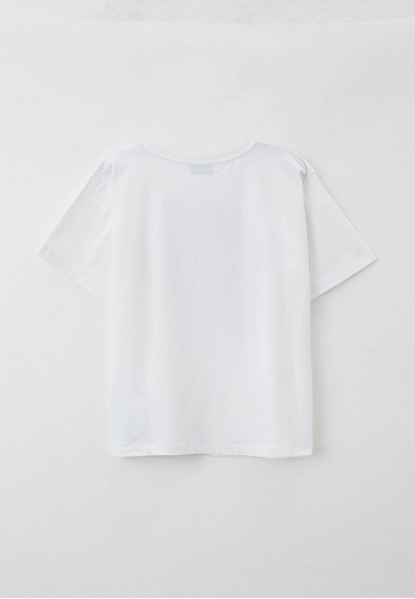 фото Футболка moschino kid