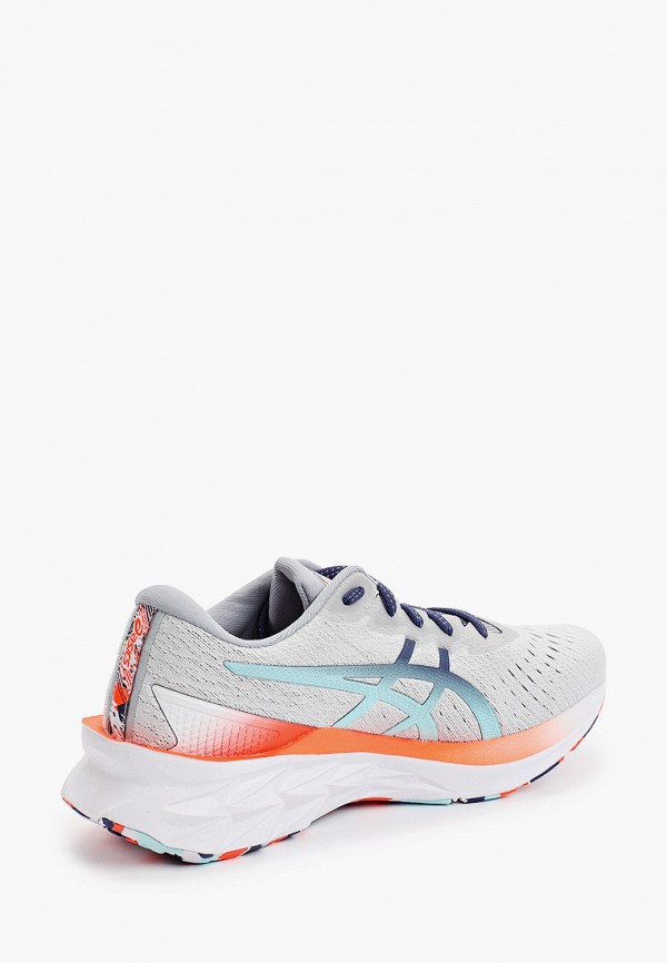 фото Кроссовки asics