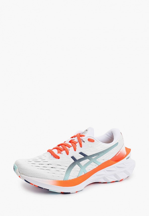 Кроссовки ASICS, Серый, NOVABLAST 2
Кроссовки ASICS, Серый, NOVABLAST 2