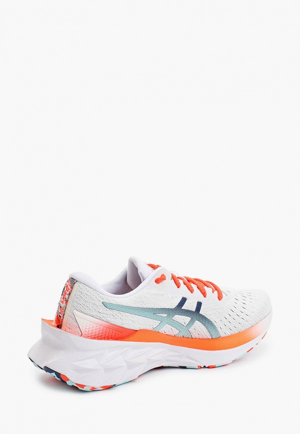 фото Кроссовки asics