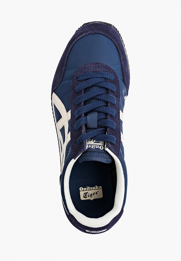 фото Кроссовки onitsuka tiger