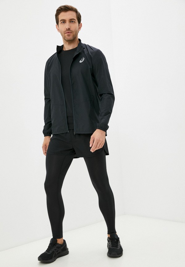 фото Тайтсы asics