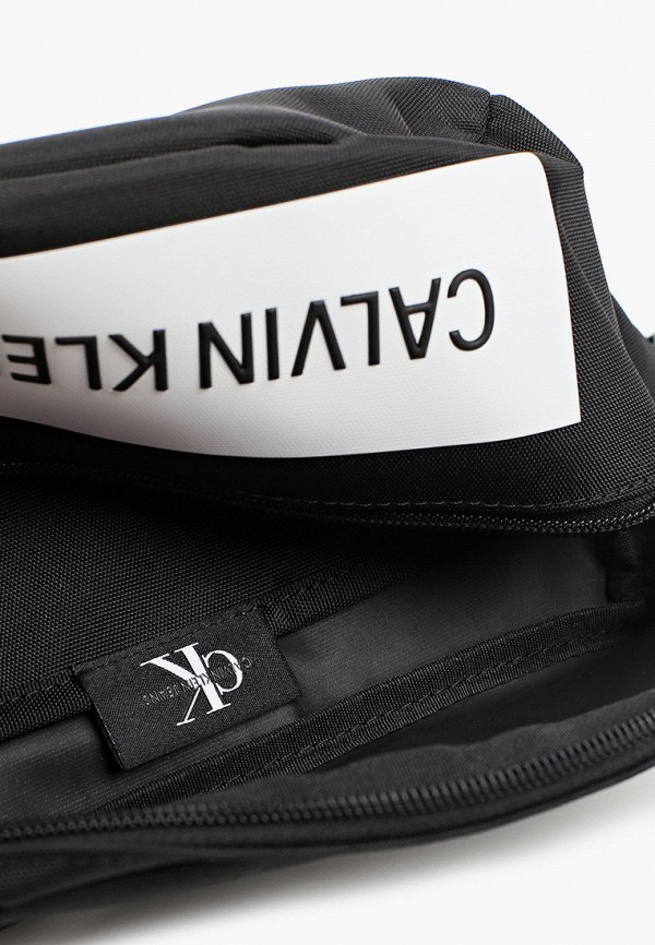 фото Сумка поясная calvin klein jeans