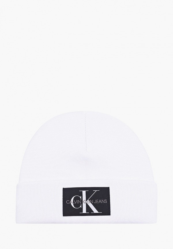 фото Шапка calvin klein jeans