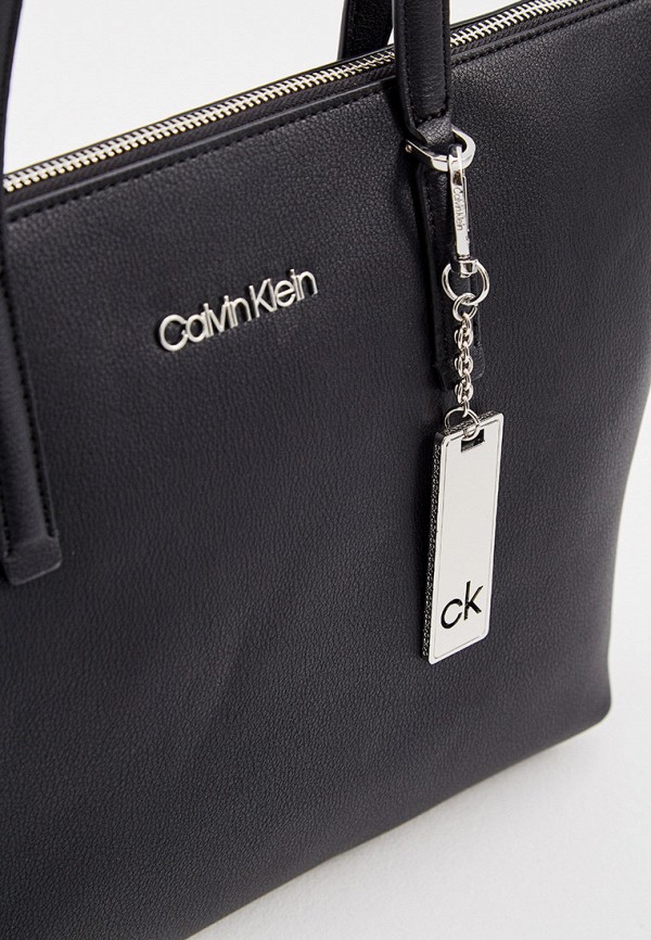 фото Сумка и брелок calvin klein