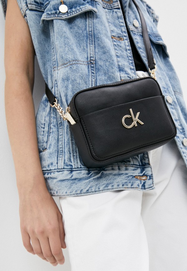 фото Сумка calvin klein