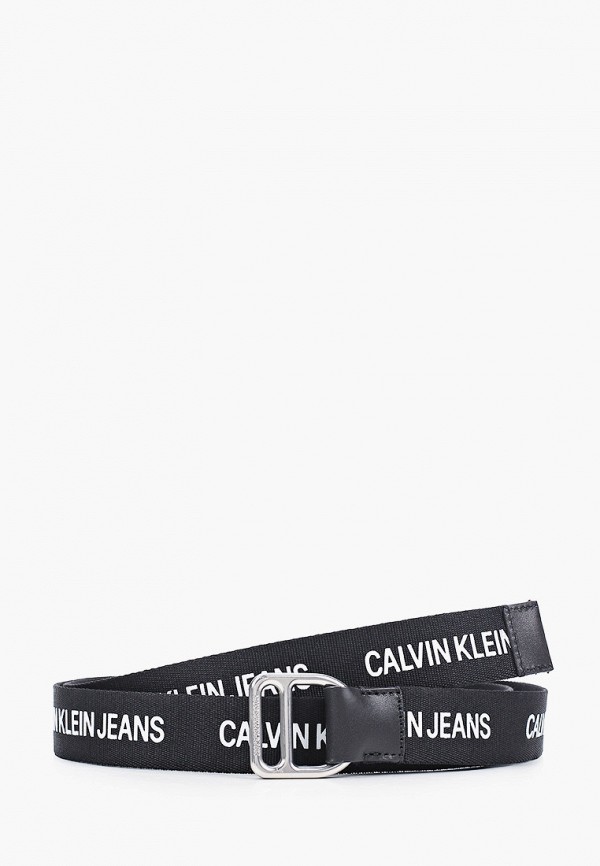 фото Ремень calvin klein jeans