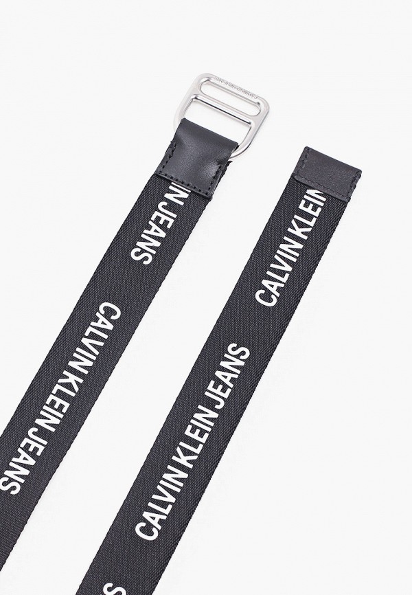 фото Ремень calvin klein jeans