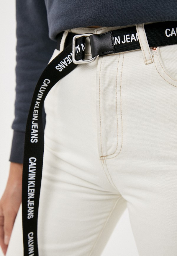фото Ремень calvin klein jeans