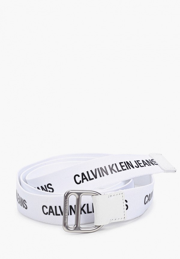 фото Ремень calvin klein jeans