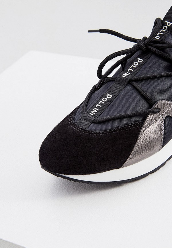 фото Кроссовки pollini