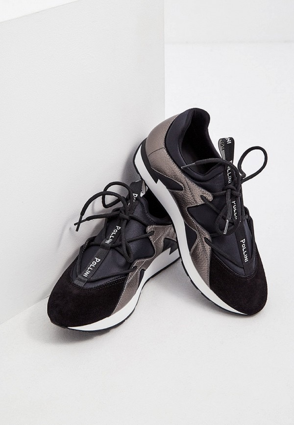 фото Кроссовки pollini