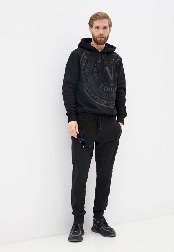 фото Худи versace jeans couture