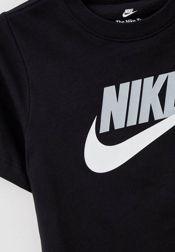 фото Футболка nike