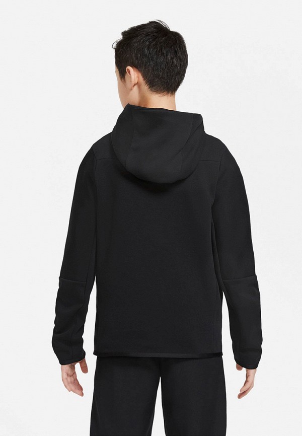 фото Толстовка nike
