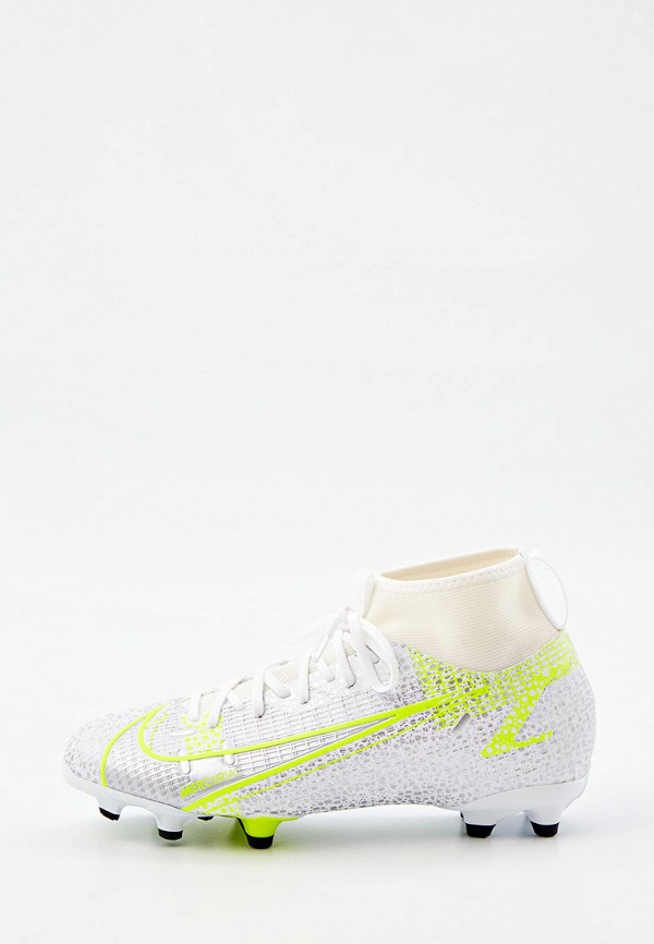 фото Бутсы nike
