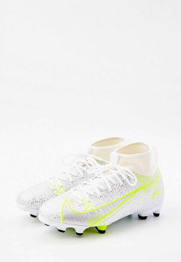 фото Бутсы nike