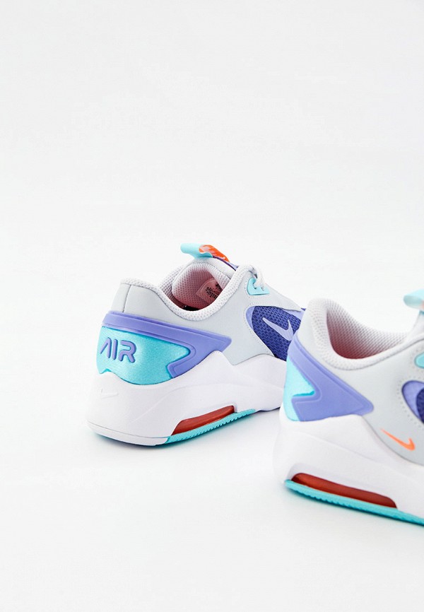 фото Кроссовки nike