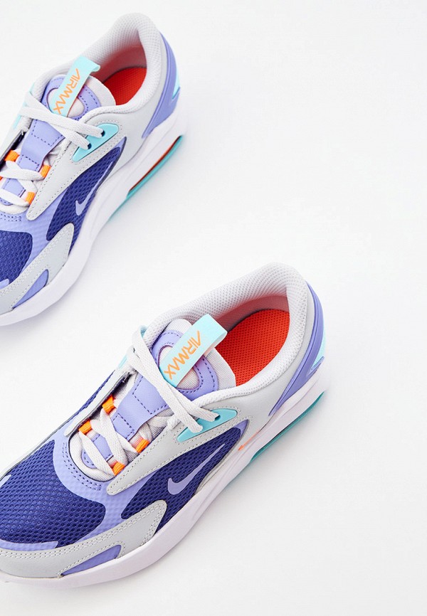 фото Кроссовки nike