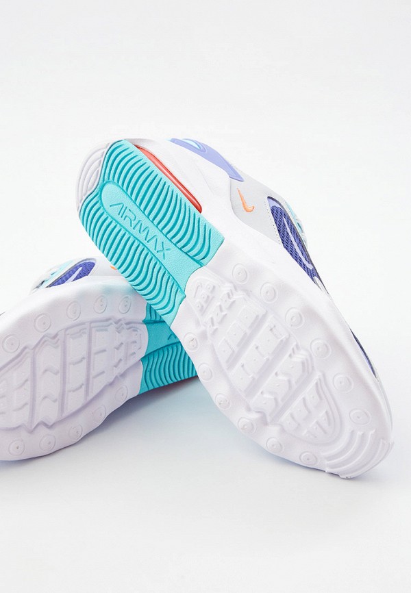 фото Кроссовки nike