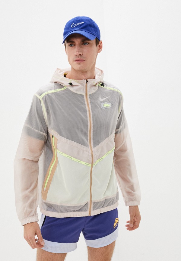 фото Ветровка nike