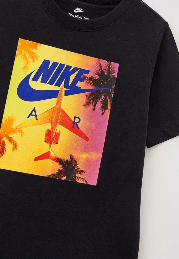 фото Футболка nike