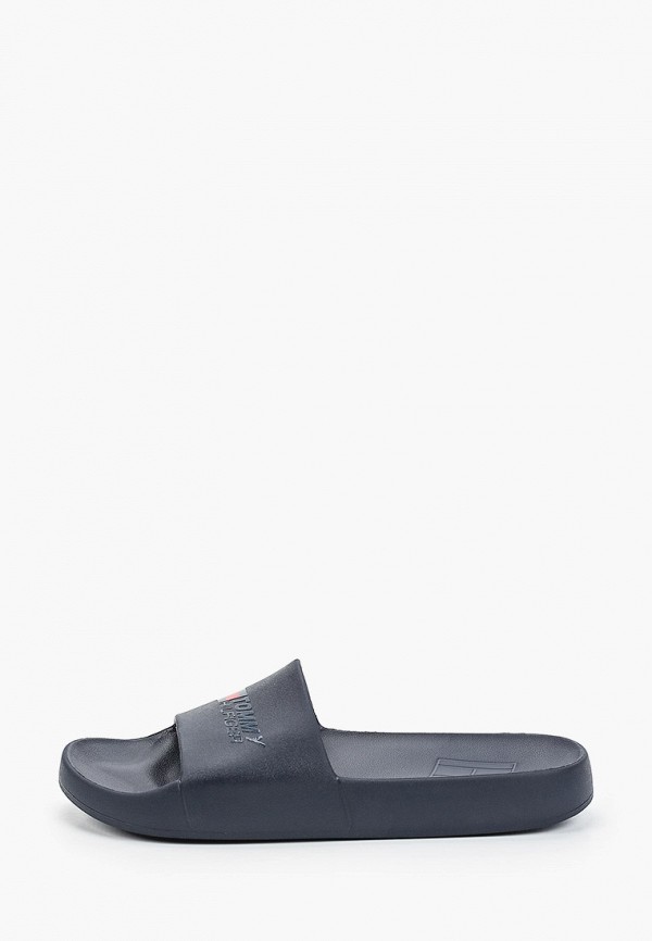 фото Сланцы tommy hilfiger