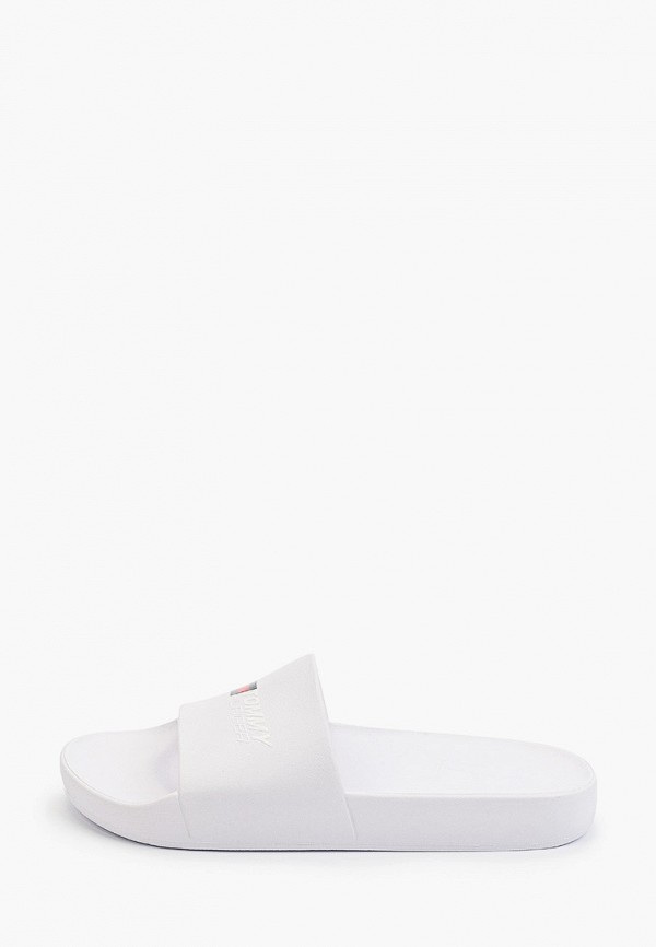 фото Сланцы tommy hilfiger