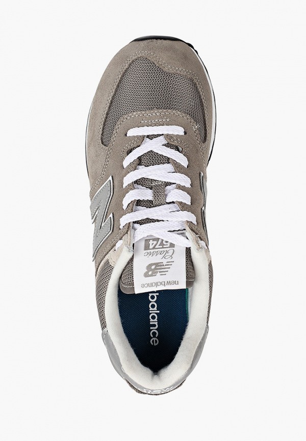 фото Кроссовки new balance