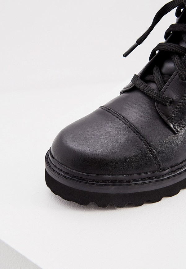 фото Полусапоги dkny