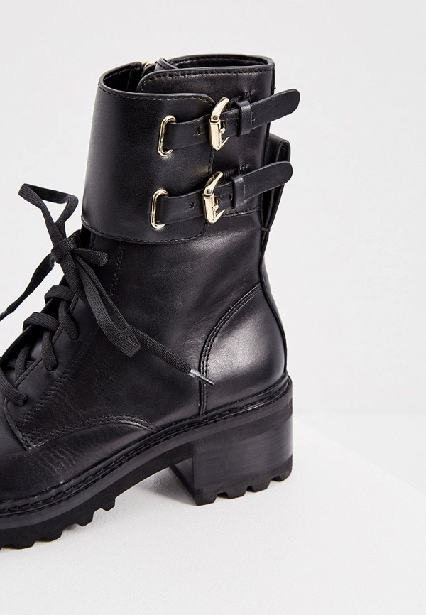 фото Полусапоги dkny