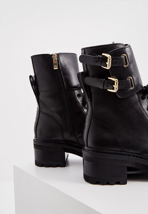 фото Полусапоги dkny