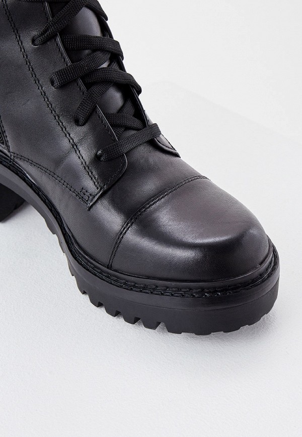 фото Полусапоги dkny