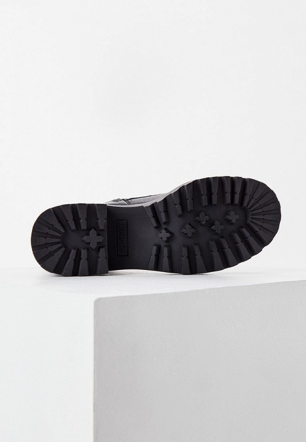 фото Полусапоги dkny