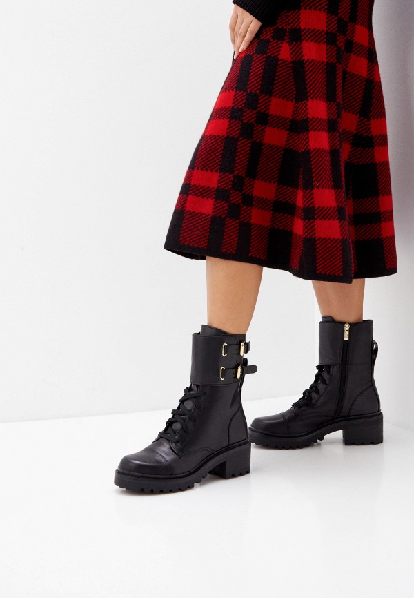 фото Полусапоги dkny