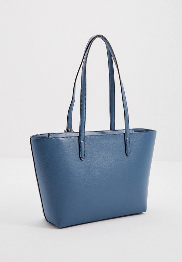 фото Сумка и брелок dkny