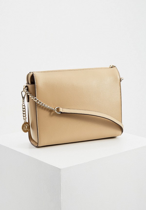 фото Сумка и брелок dkny