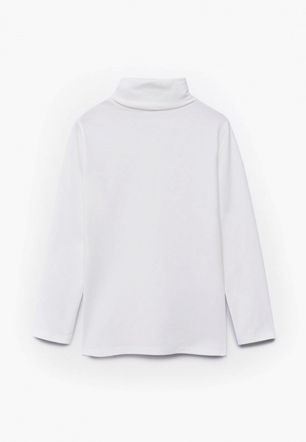 фото Водолазка mango kids