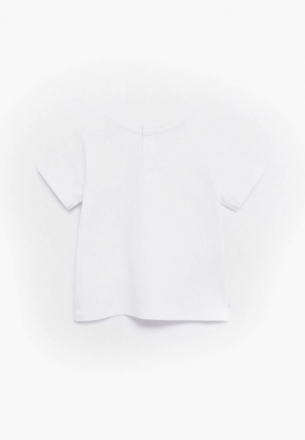 фото Футболка mango kids