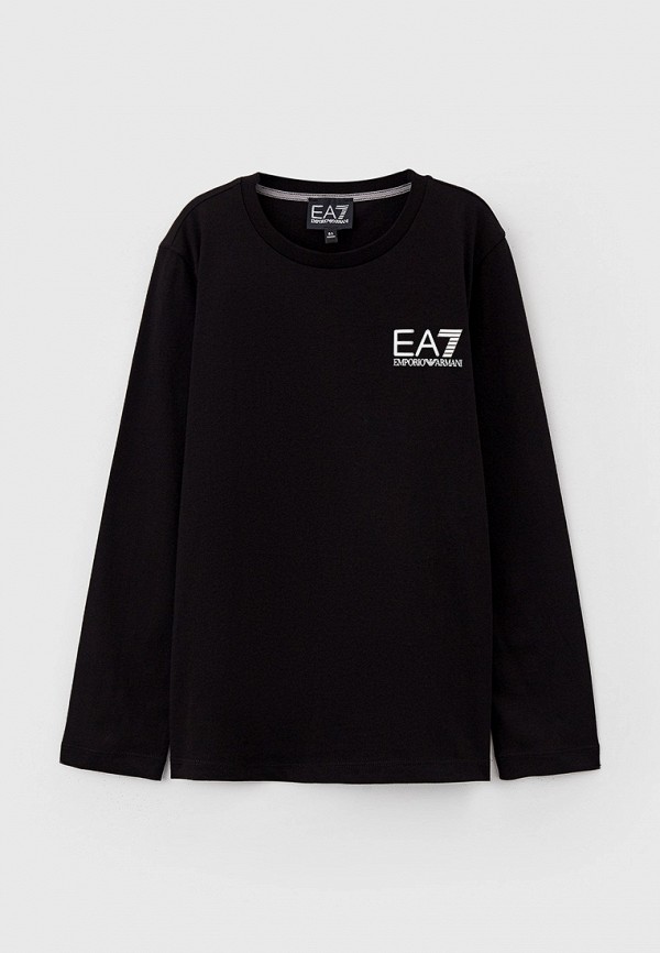фото Лонгслив ea7