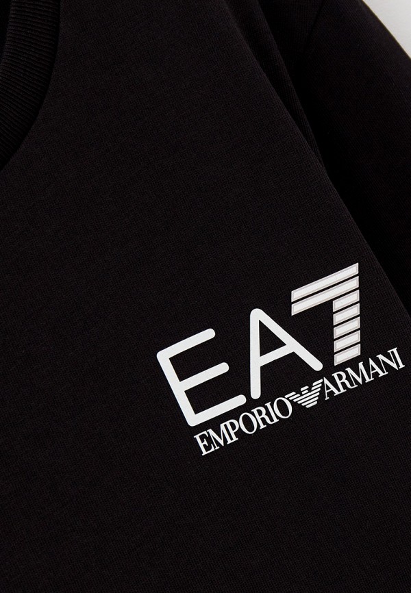 фото Лонгслив ea7