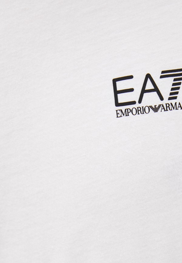 фото Футболка ea7