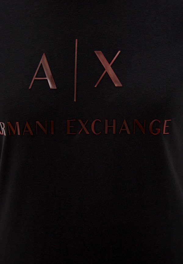 фото Футболка armani exchange