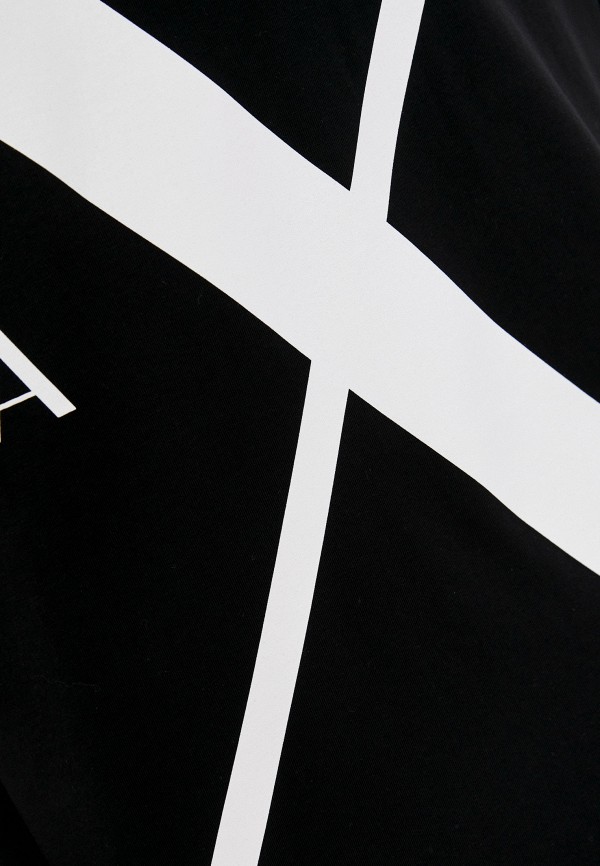 фото Футболка armani exchange